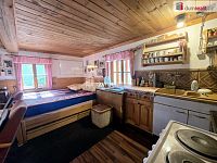 Prodej rodinného dvojdomu 350 m², s pozemkem 632 m², Lenora - 14