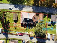 Prodej rodinného dvojdomu 350 m², s pozemkem 632 m², Lenora - 2