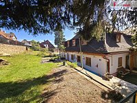 Prodej rodinného dvojdomu 350 m², s pozemkem 632 m², Lenora - 2