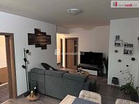 Pronájem bytu 3 + kk, lodžie, 1. patro, 62 m2 - 5