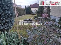 Pronájem pokoje 16 m2, společná zahrada, možnost zvířete - 5