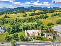 Pronájem bytu 2kk, 43m2 - 9