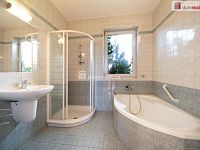 Prodej, dvougenerační rodinný dům (2+kk, 5+kk + 2x balkón) s pozemkem 2.075 m2, Dolní Třebonín - 16