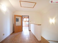 Prodej, dvougenerační rodinný dům (2+kk, 5+kk + 2x balkón) s pozemkem 2.075 m2, Dolní Třebonín - 23