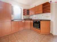 Prodej, dvougenerační rodinný dům (2+kk, 5+kk + 2x balkón) s pozemkem 2.075 m2, Dolní Třebonín - 6