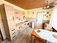 Prodej bytu 3+1, Palackého, Chotětov