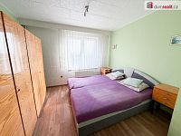 Prodej bytu 3+1, Palackého, Chotětov - 10