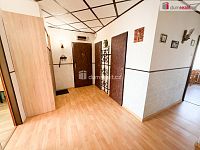 Prodej bytu 3+1, Palackého, Chotětov - 13