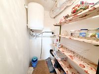 Prodej bytu 3+1, Palackého, Chotětov - 14