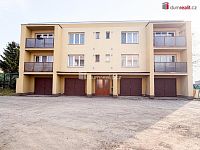 Prodej bytu 3+1, Palackého, Chotětov - 19