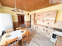 Prodej bytu 3+1, Palackého, Chotětov - 2