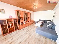 Prodej bytu 3+1, Palackého, Chotětov - 6