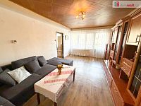 Prodej bytu 3+1, Palackého, Chotětov - 7