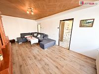 Prodej bytu 3+1, Palackého, Chotětov - 8