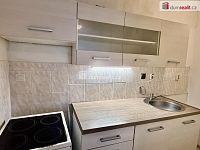 Pronájem bytu 1kk, 37m2 v centru - 2