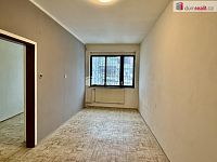 Pronájem bytu 1kk, 37m2 v centru - 5