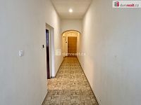 Pronájem bytu 1kk, 37m2 v centru - 6