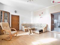 Dům se zahradou v obci Verneřice - 10