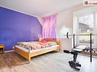 Dům se zahradou v obci Verneřice - 11