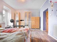 Dům se zahradou v obci Verneřice - 12