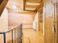 Dům se zahradou v obci Verneřice - 14