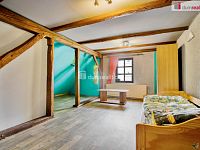 Dům se zahradou v obci Verneřice - 18