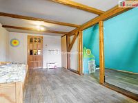 Dům se zahradou v obci Verneřice - 19