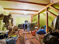 Dům se zahradou v obci Verneřice - 21