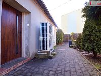 Dům se zahradou v obci Verneřice - 23