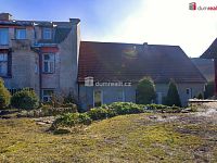 Dům se zahradou v obci Verneřice - 24