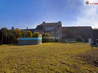 Dům se zahradou v obci Verneřice - 28