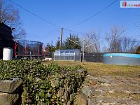 Dům se zahradou v obci Verneřice - 29