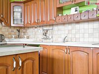 Dům se zahradou v obci Verneřice - 5