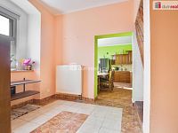 Dům se zahradou v obci Verneřice - 6