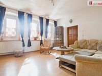 Dům se zahradou v obci Verneřice - 9