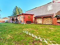 Byt 4+1 se zahradou, Příčná, Stará Role, Karlovy Vary - 11