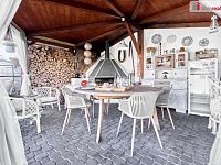 Byt 4+1 se zahradou, Příčná, Stará Role, Karlovy Vary - 14