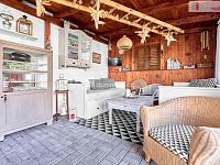 Byt 4+1 se zahradou, Příčná, Stará Role, Karlovy Vary - 15