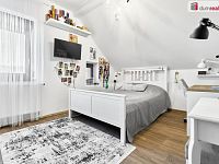 Byt 4+1 se zahradou, Příčná, Stará Role, Karlovy Vary - 5