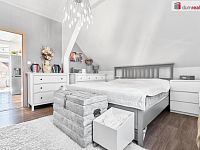 Byt 4+1 se zahradou, Příčná, Stará Role, Karlovy Vary - 8