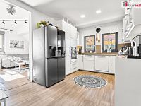 Byt 4+1 se zahradou, Příčná, Stará Role, Karlovy Vary - 9