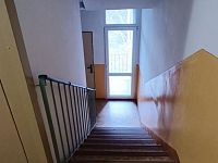 pronájem bytové jednotky o dispozici 1+1  - ul. Jezdecká, Děčín III - Staré Město - 10