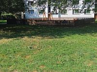 pronájem bytové jednotky o dispozici 1+1  - ul. Jezdecká, Děčín III - Staré Město - 11