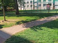 pronájem bytové jednotky o dispozici 1+1  - ul. Jezdecká, Děčín III - Staré Město - 13