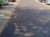 pronájem bytové jednotky o dispozici 1+1  - ul. Jezdecká, Děčín III - Staré Město - 15