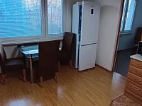 pronájem bytové jednotky o dispozici 1+1  - ul. Jezdecká, Děčín III - Staré Město - 3