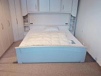 pronájem bytové jednotky o dispozici 1+1  - ul. Jezdecká, Děčín III - Staré Město - 4