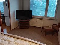 pronájem bytové jednotky o dispozici 1+1  - ul. Jezdecká, Děčín III - Staré Město - 5