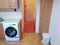 pronájem bytové jednotky o dispozici 1+1  - ul. Jezdecká, Děčín III - Staré Město - 6