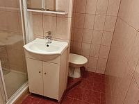 pronájem bytové jednotky o dispozici 1+1  - ul. Jezdecká, Děčín III - Staré Město - 7